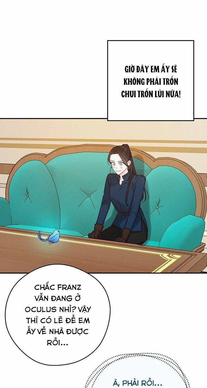 Tôi Phải Giấu Em Trai Trước Đã Chapter 34 - 24