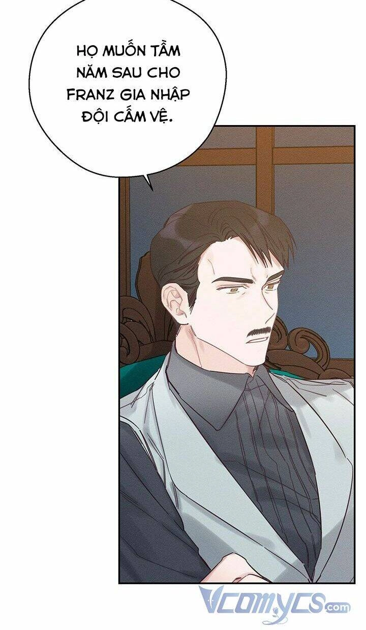 Tôi Phải Giấu Em Trai Trước Đã Chapter 34 - 27