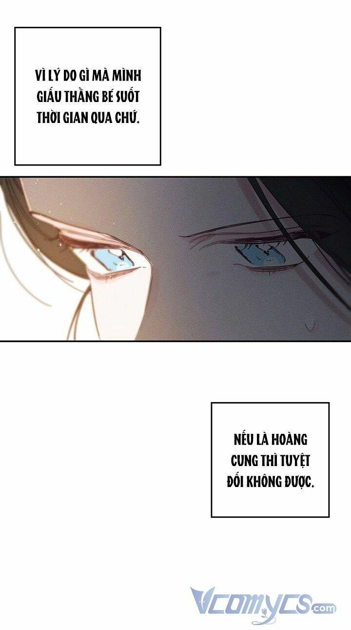 Tôi Phải Giấu Em Trai Trước Đã Chapter 34 - 30