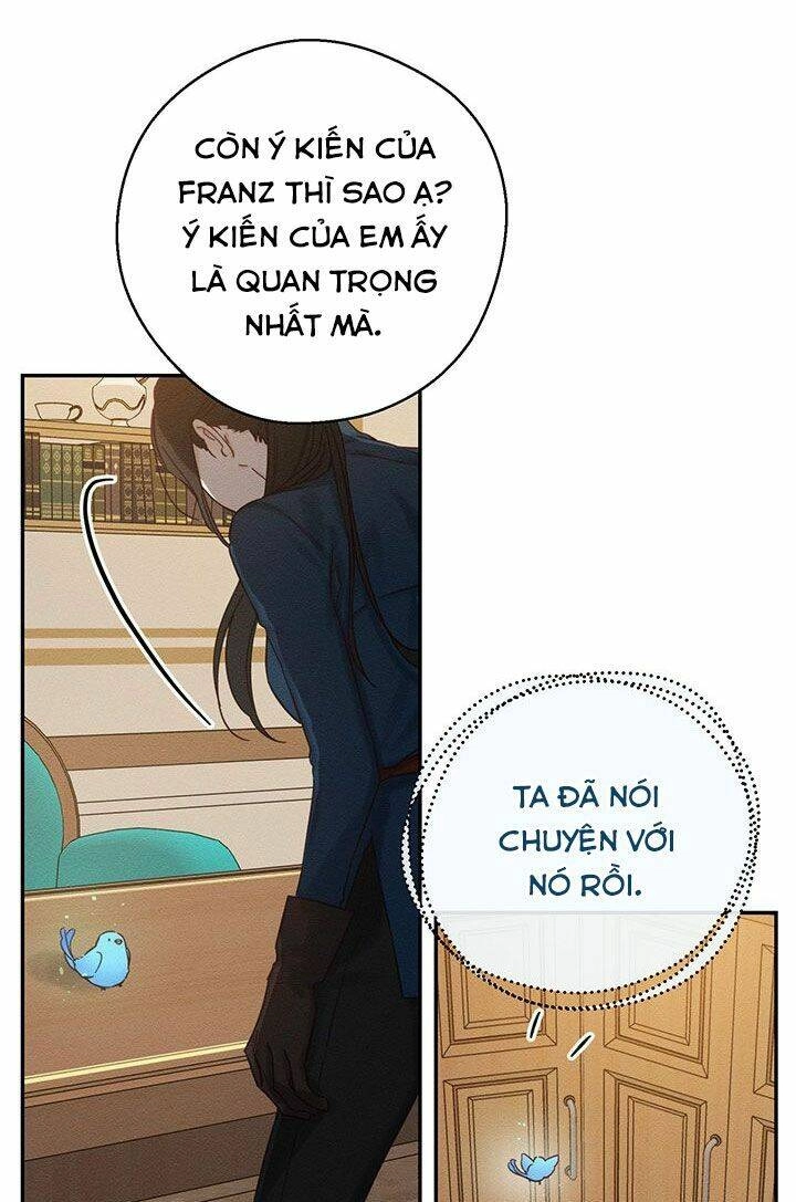 Tôi Phải Giấu Em Trai Trước Đã Chapter 34 - 31