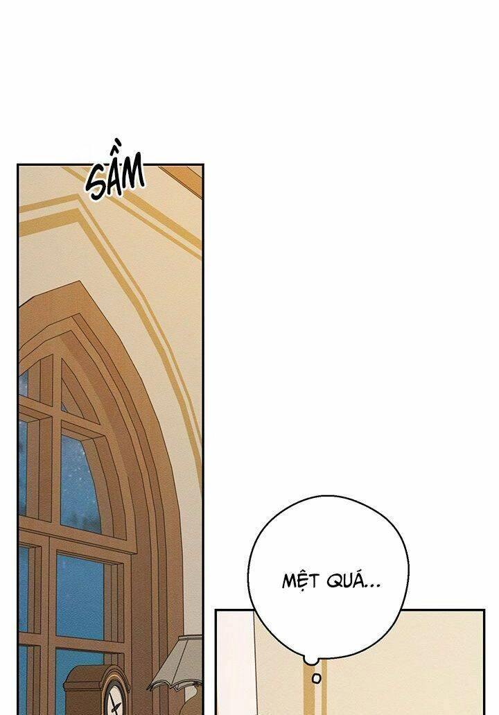 Tôi Phải Giấu Em Trai Trước Đã Chapter 34 - 35