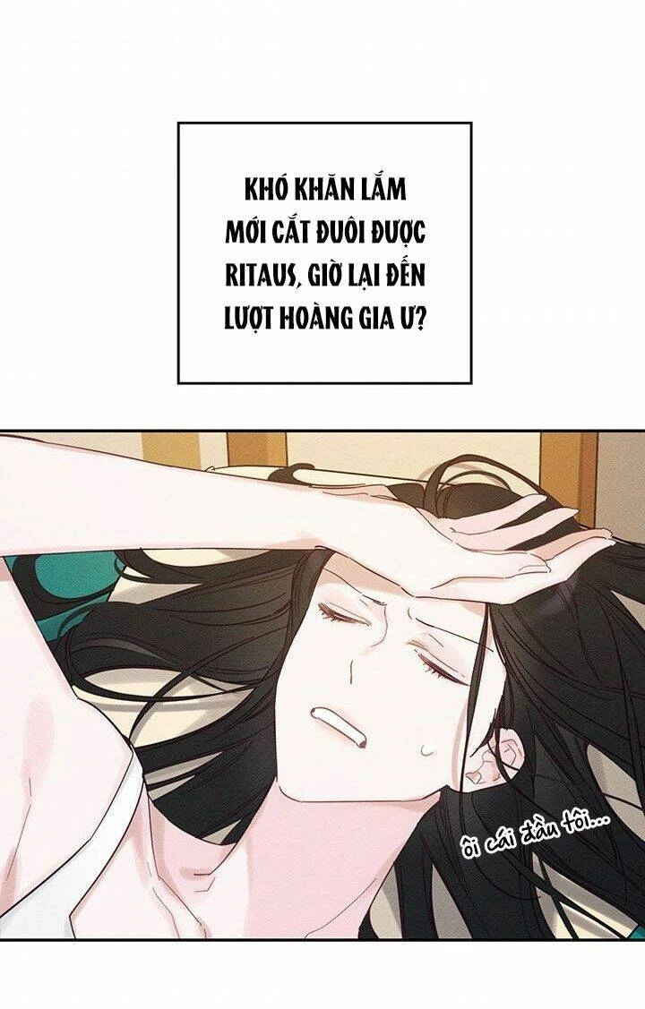 Tôi Phải Giấu Em Trai Trước Đã Chapter 34 - 37