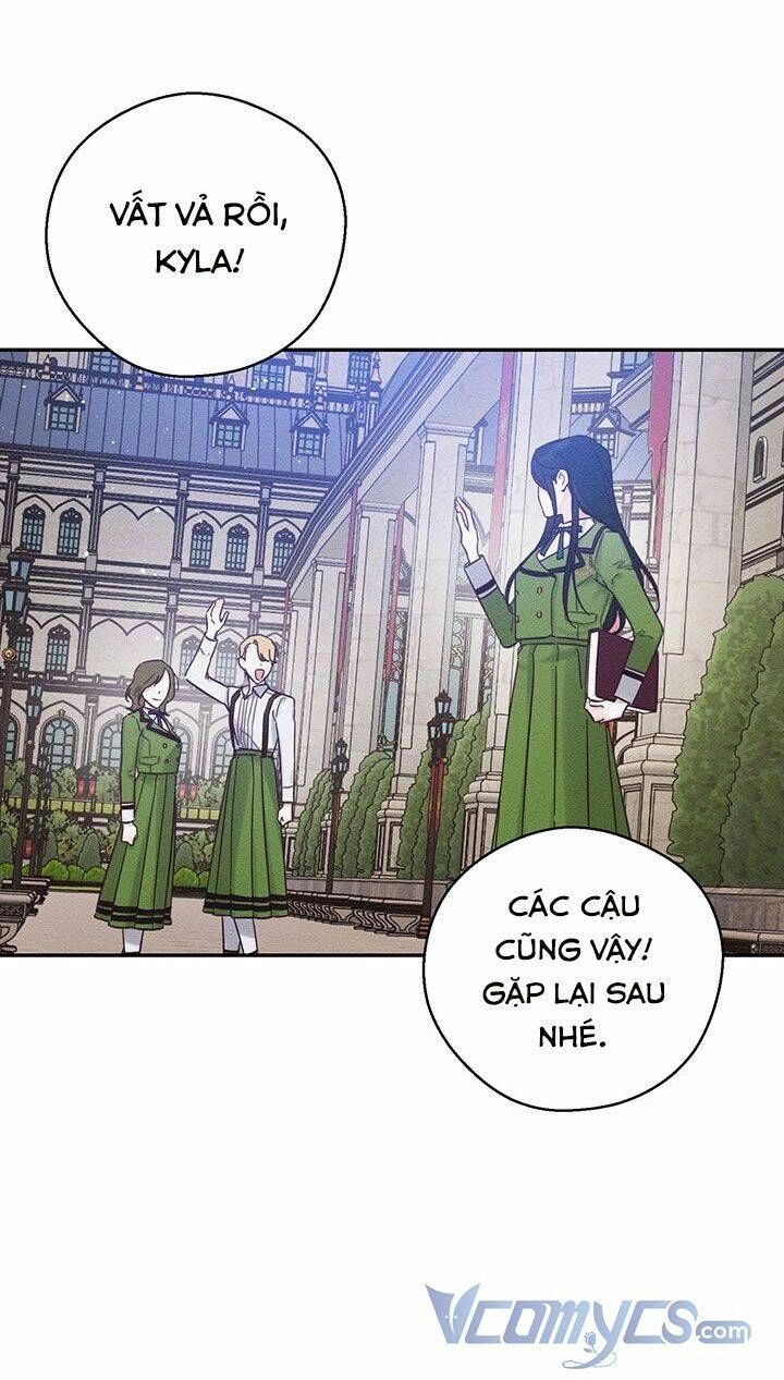 Tôi Phải Giấu Em Trai Trước Đã Chapter 34 - 43