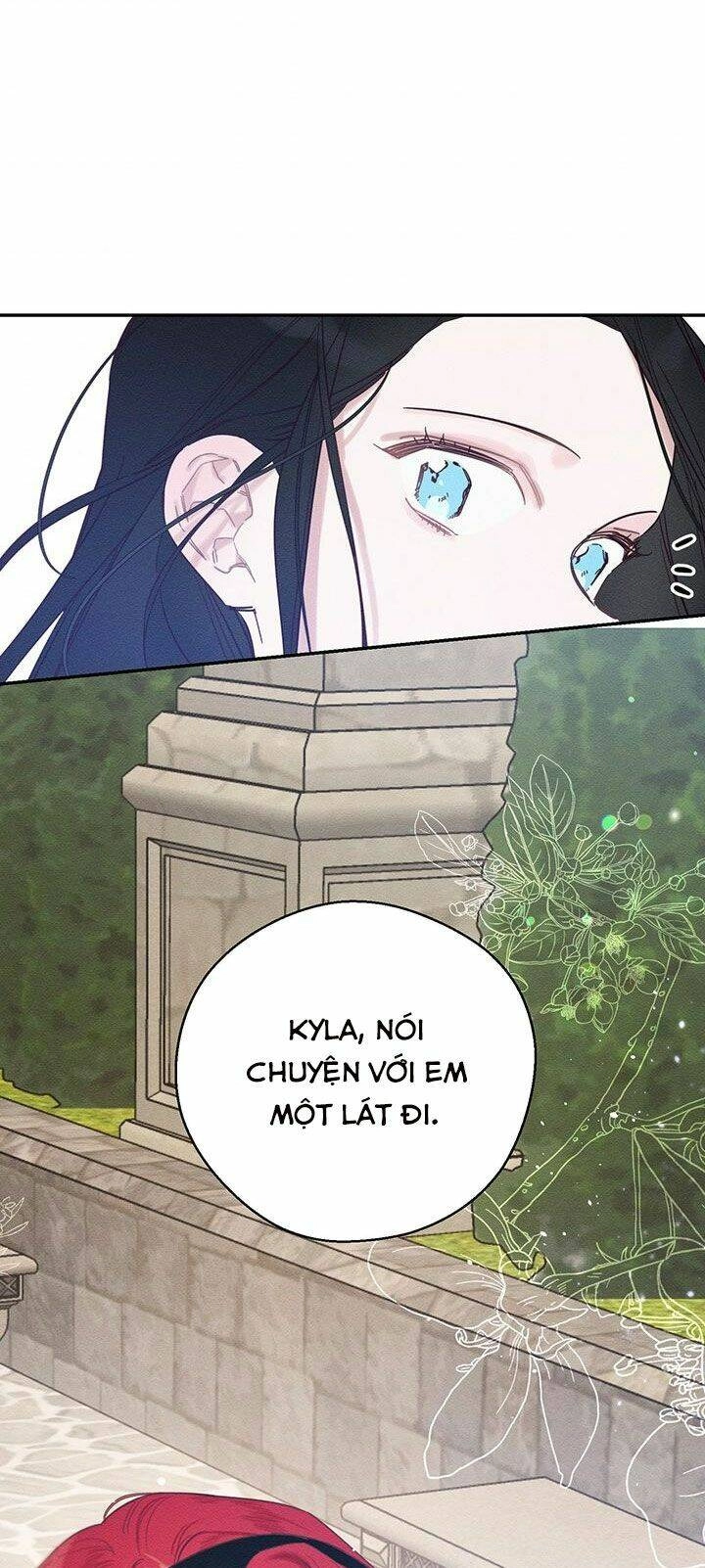 Tôi Phải Giấu Em Trai Trước Đã Chapter 34 - 46