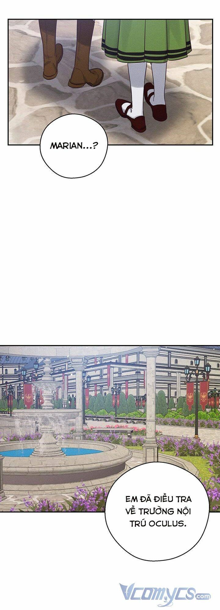 Tôi Phải Giấu Em Trai Trước Đã Chapter 34 - 48