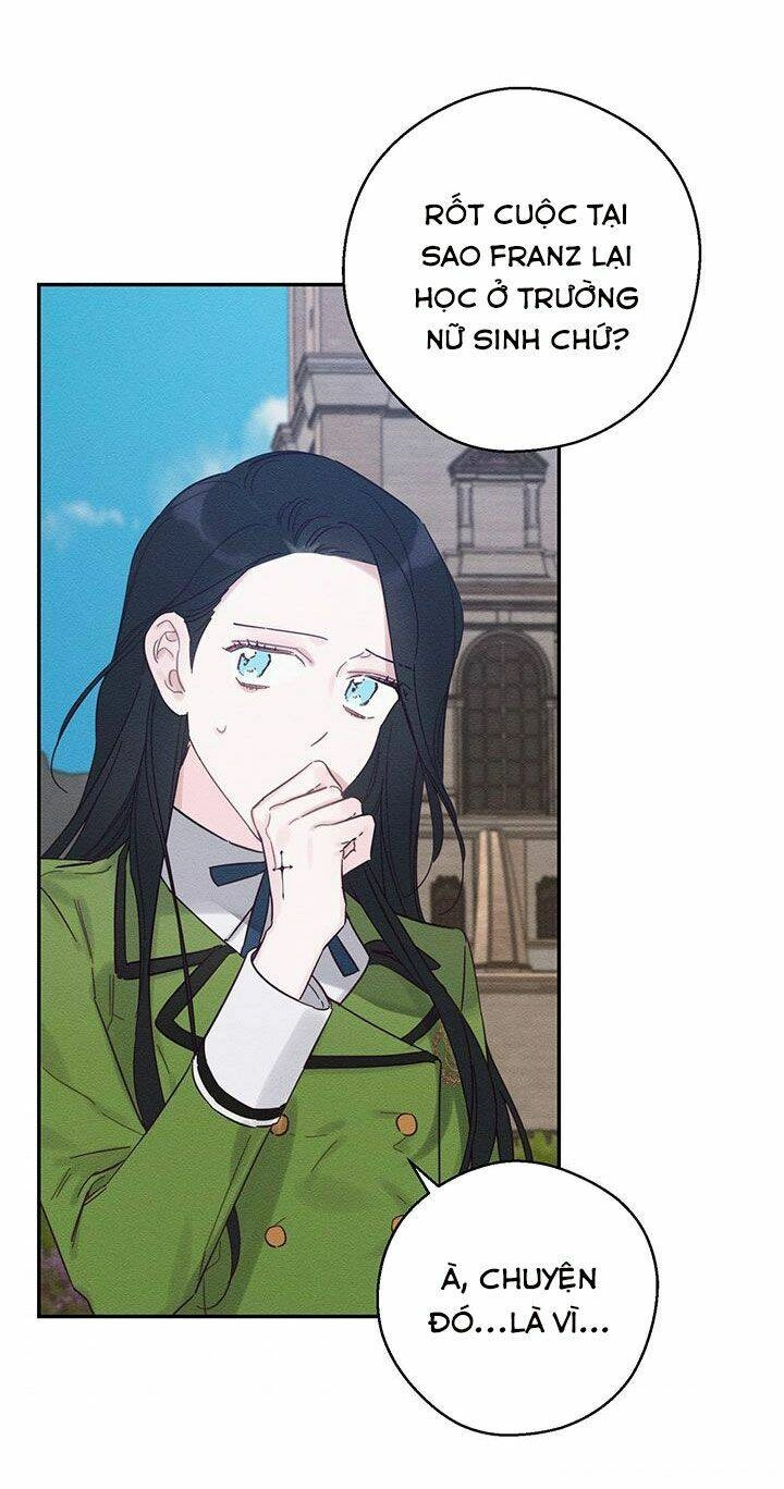 Tôi Phải Giấu Em Trai Trước Đã Chapter 34 - 52