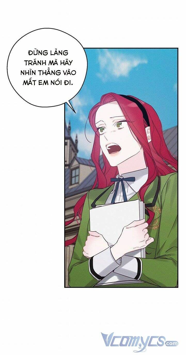 Tôi Phải Giấu Em Trai Trước Đã Chapter 34 - 53