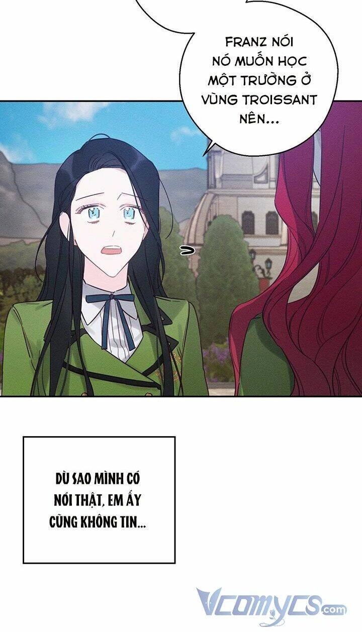 Tôi Phải Giấu Em Trai Trước Đã Chapter 34 - 55