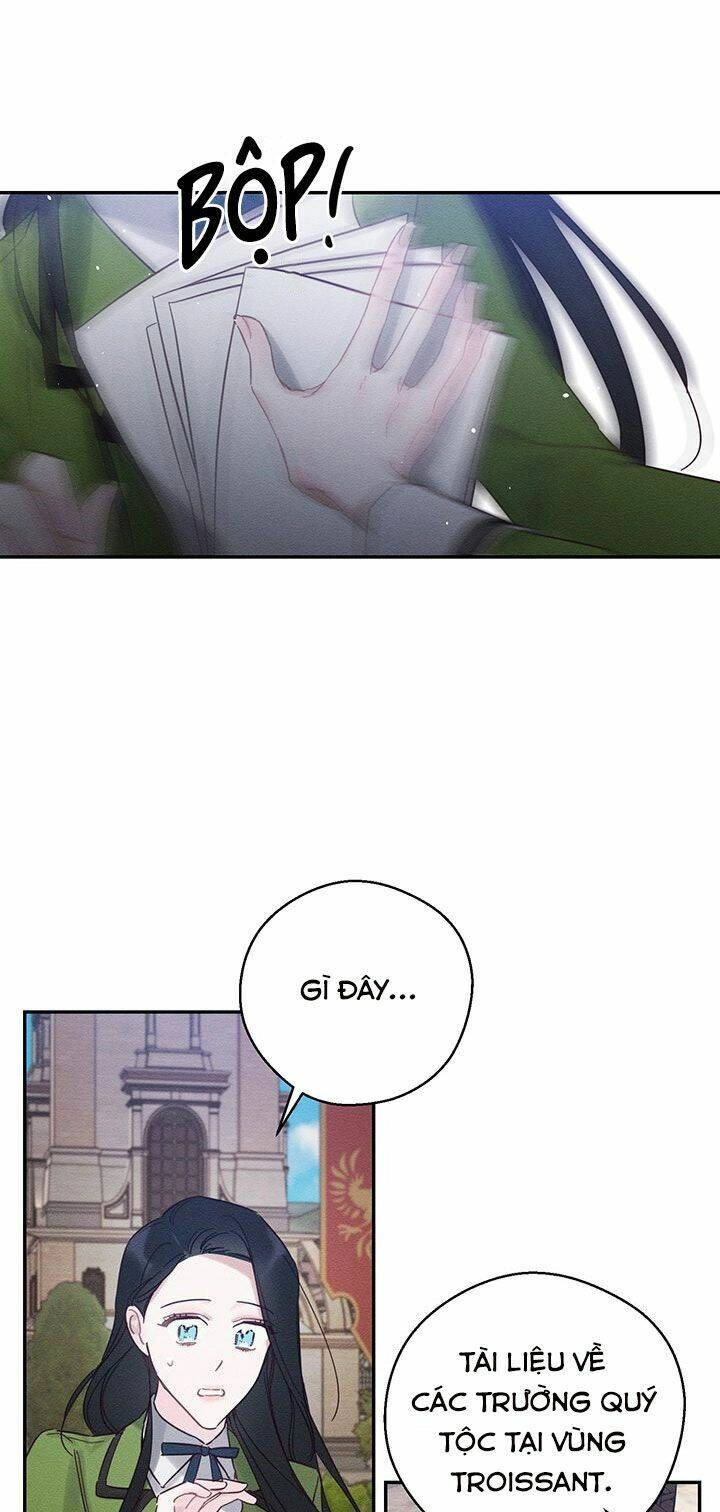 Tôi Phải Giấu Em Trai Trước Đã Chapter 34 - 56