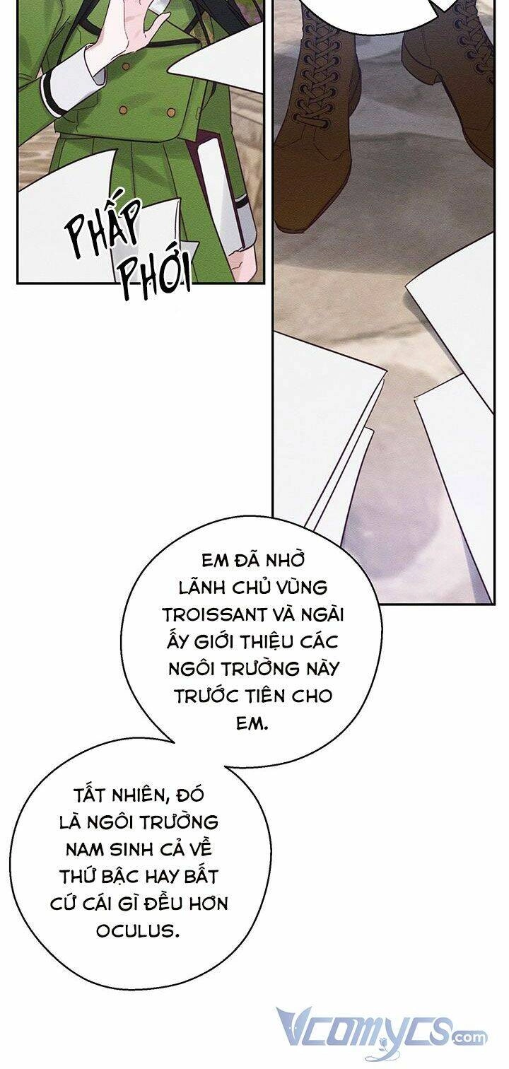 Tôi Phải Giấu Em Trai Trước Đã Chapter 34 - 57