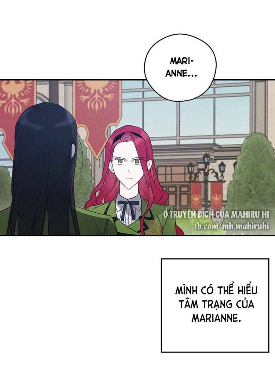 Tôi Phải Giấu Em Trai Trước Đã Chapter 35 - 3