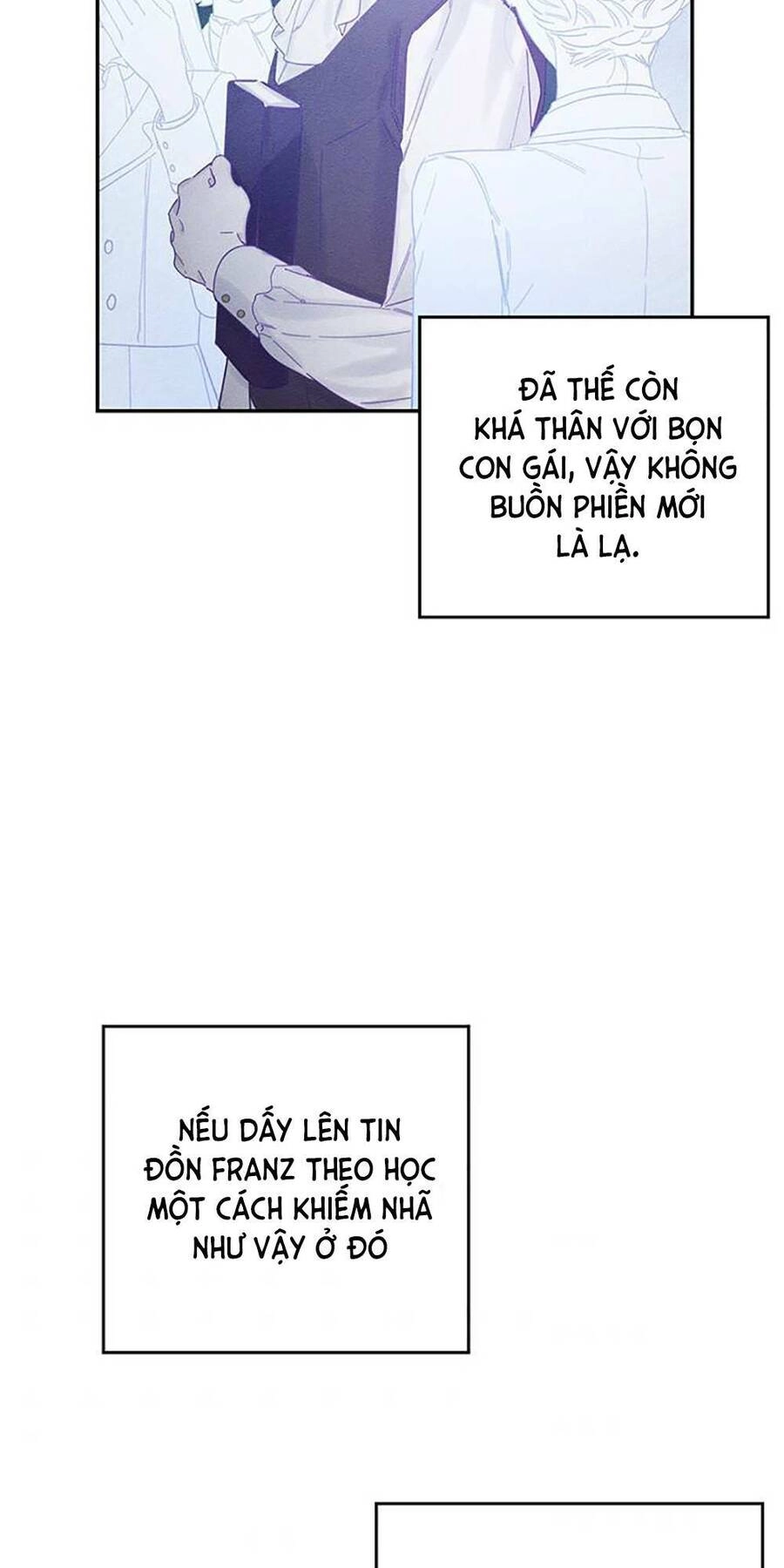 Tôi Phải Giấu Em Trai Trước Đã Chapter 35 - 5