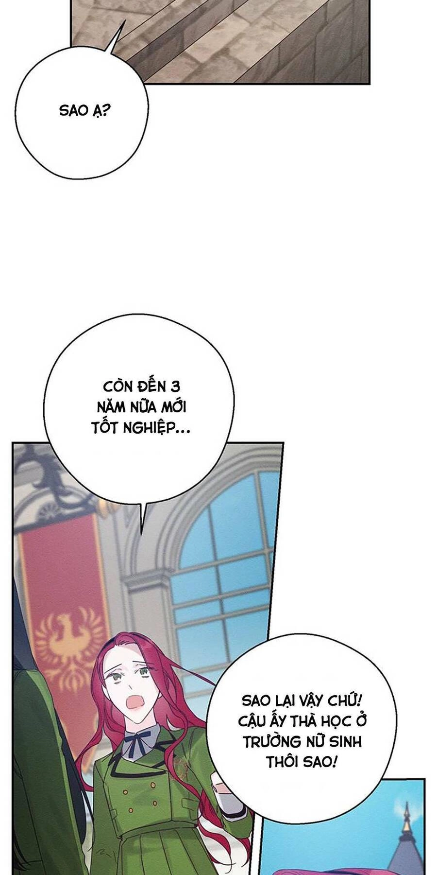 Tôi Phải Giấu Em Trai Trước Đã Chapter 35 - 11