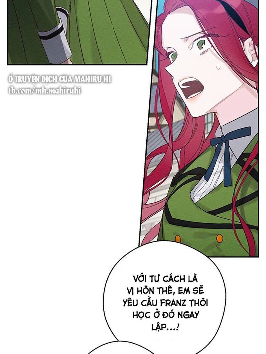 Tôi Phải Giấu Em Trai Trước Đã Chapter 35 - 12