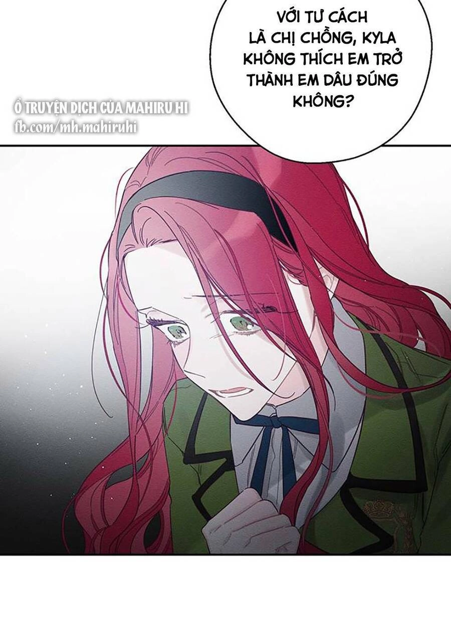 Tôi Phải Giấu Em Trai Trước Đã Chapter 35 - 24