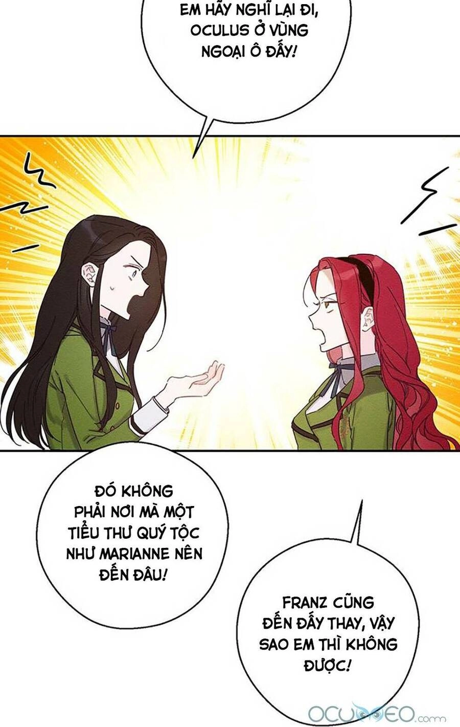 Tôi Phải Giấu Em Trai Trước Đã Chapter 35 - 30