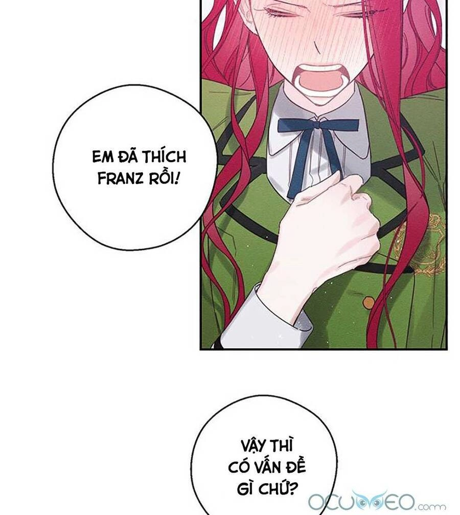 Tôi Phải Giấu Em Trai Trước Đã Chapter 35 - 39