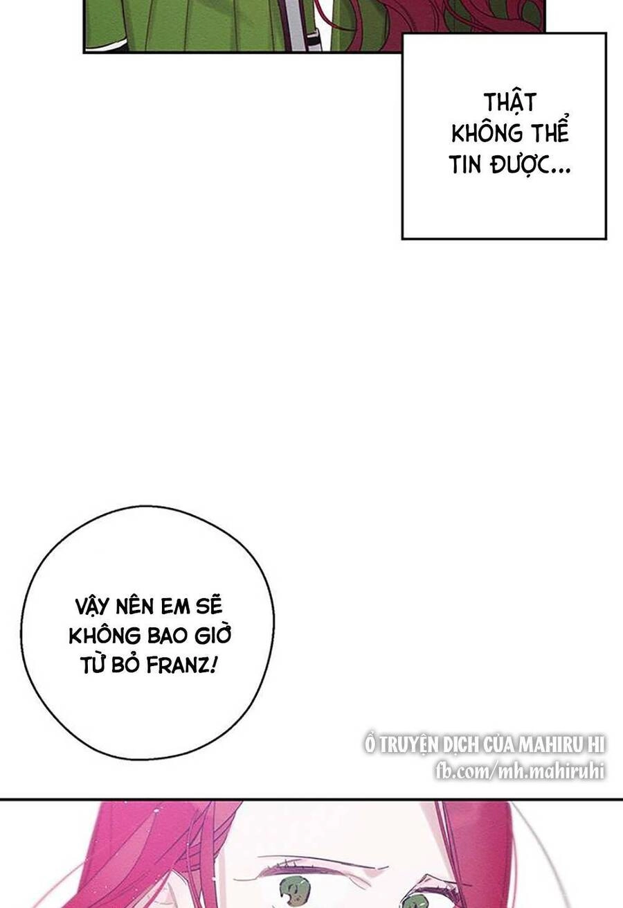 Tôi Phải Giấu Em Trai Trước Đã Chapter 35 - 41