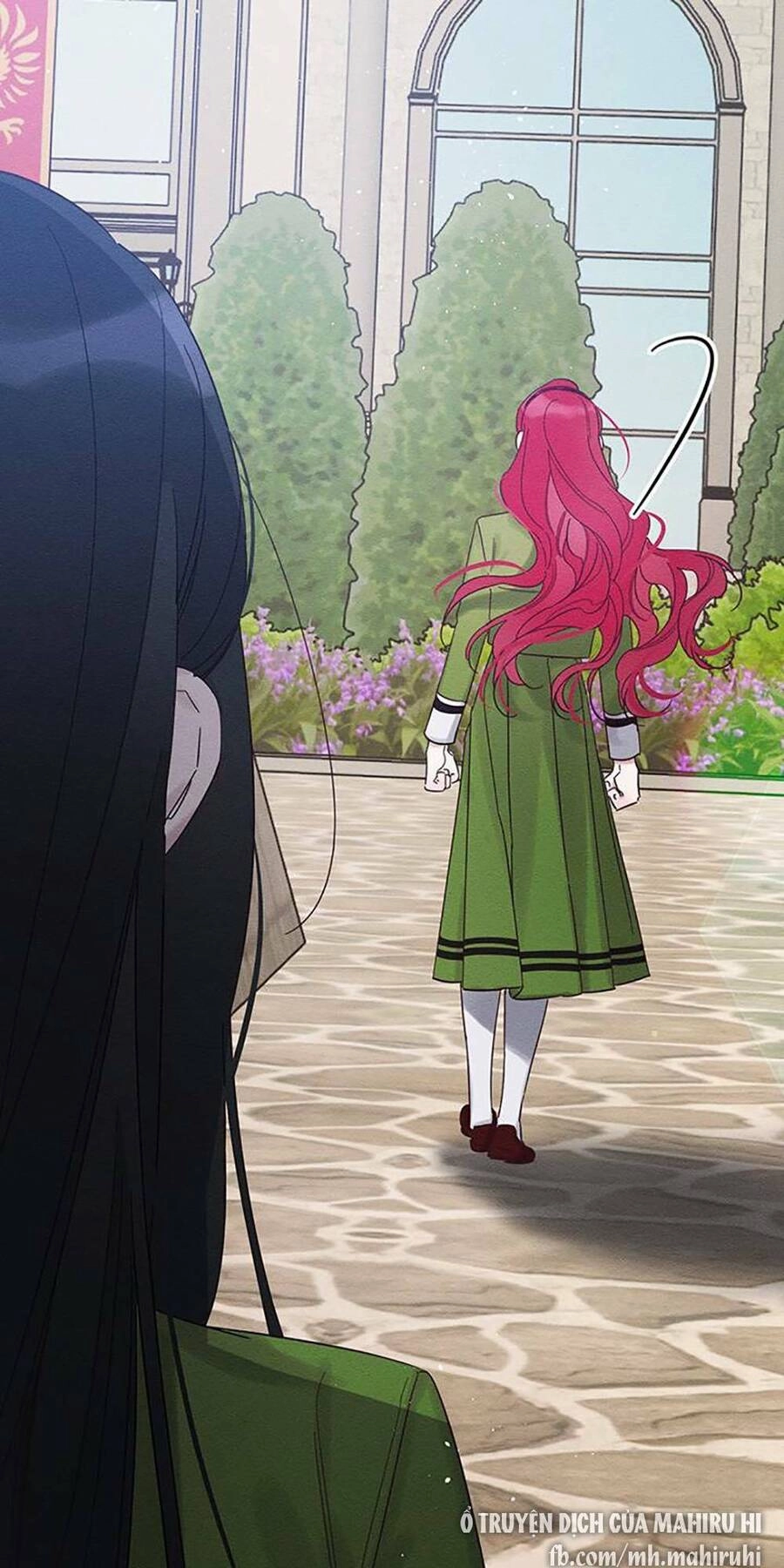 Tôi Phải Giấu Em Trai Trước Đã Chapter 35 - 43