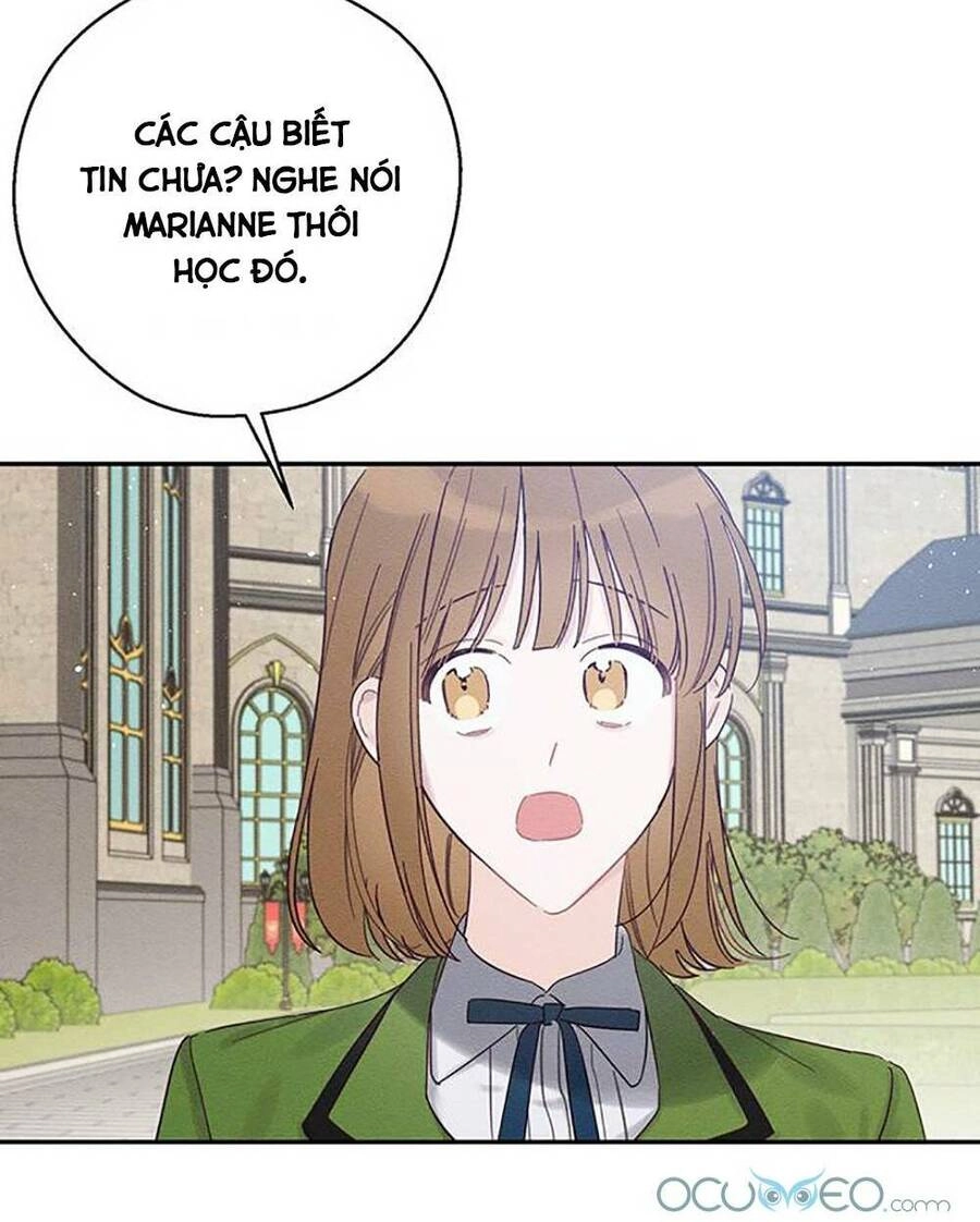 Tôi Phải Giấu Em Trai Trước Đã Chapter 35 - 48