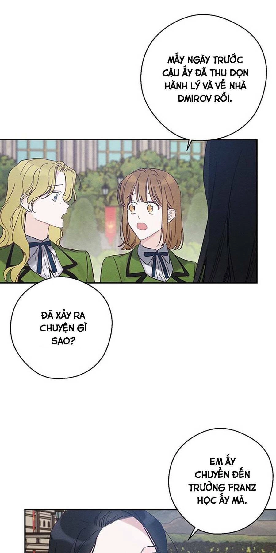 Tôi Phải Giấu Em Trai Trước Đã Chapter 35 - 49