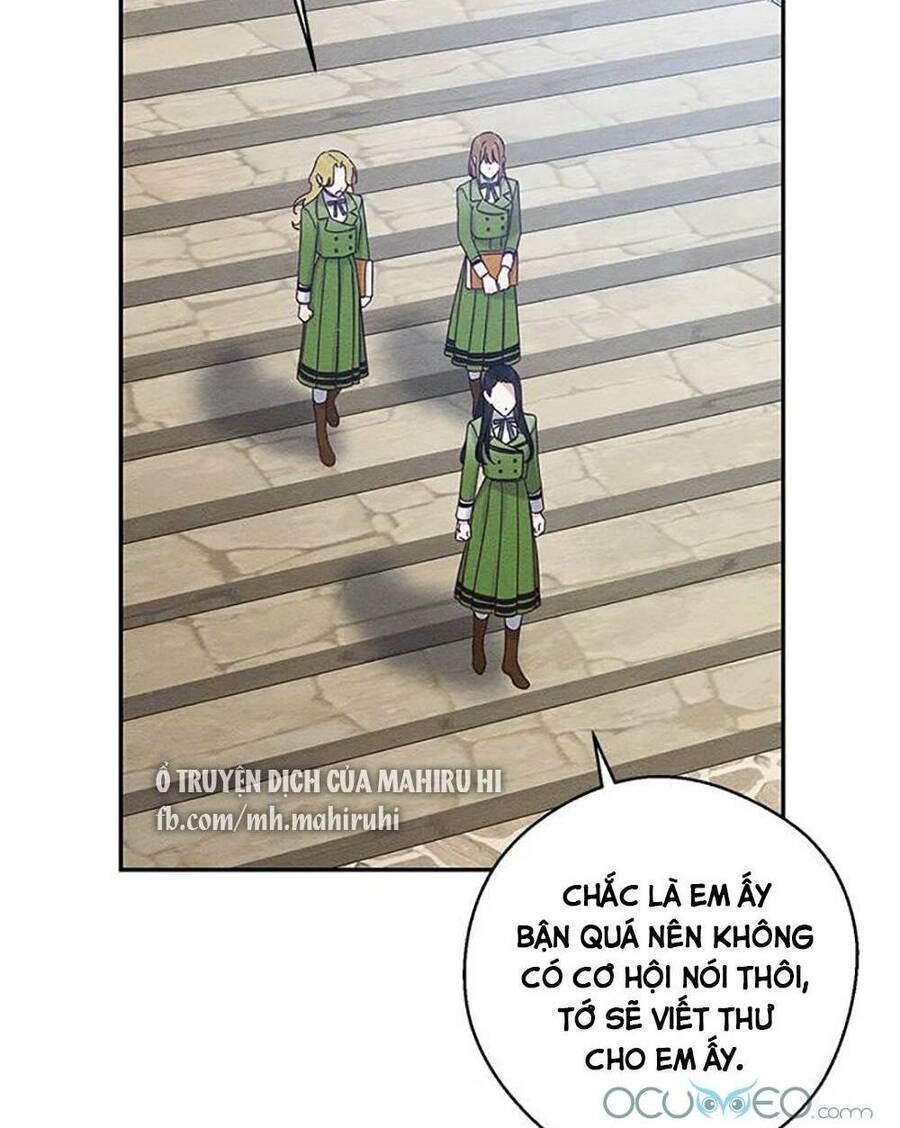 Tôi Phải Giấu Em Trai Trước Đã Chapter 35 - 51