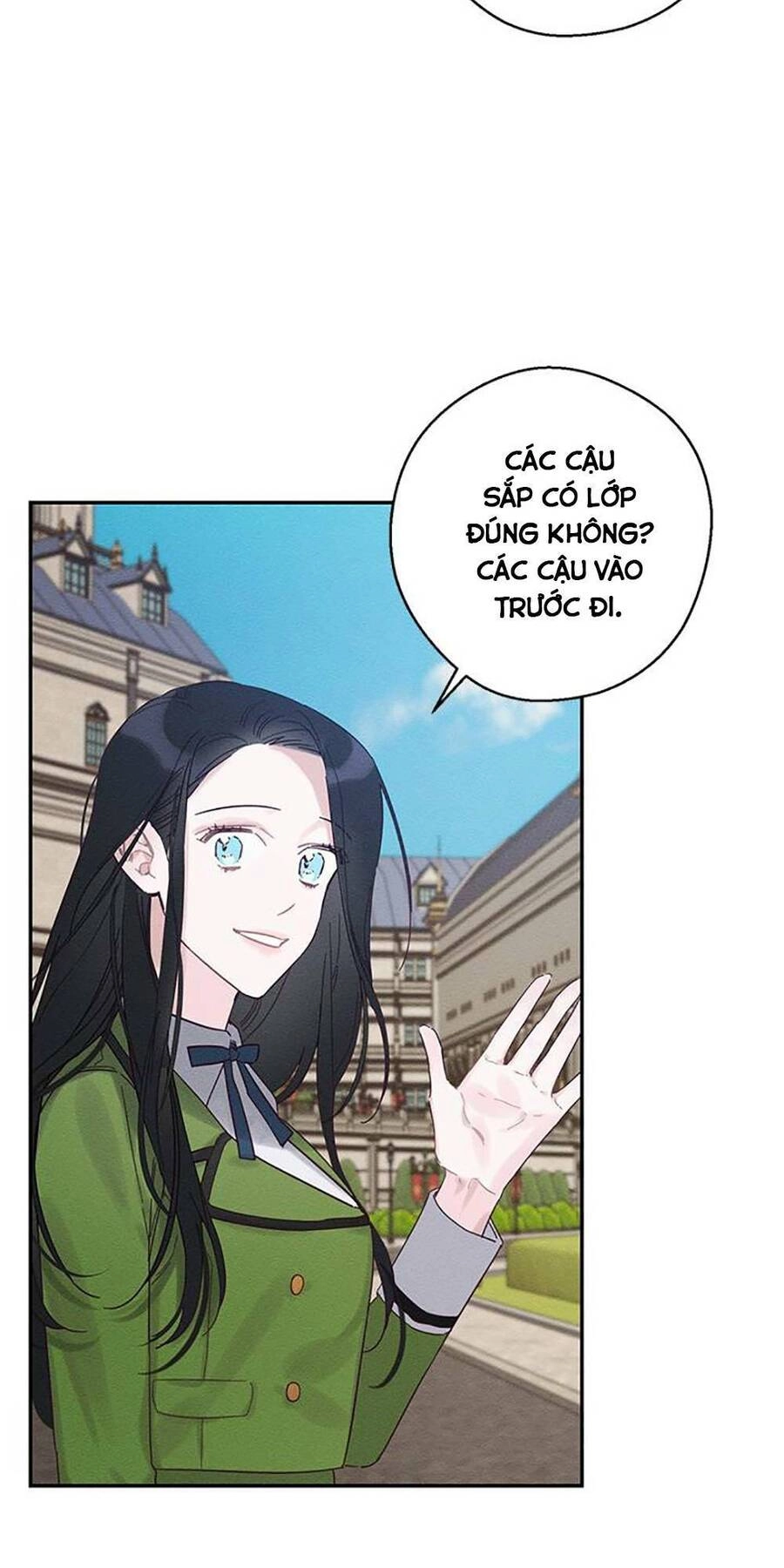 Tôi Phải Giấu Em Trai Trước Đã Chapter 35 - 52