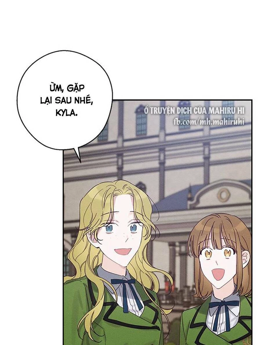 Tôi Phải Giấu Em Trai Trước Đã Chapter 35 - 53