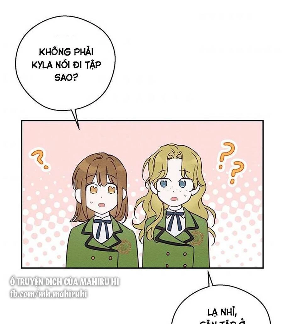 Tôi Phải Giấu Em Trai Trước Đã Chapter 35 - 56