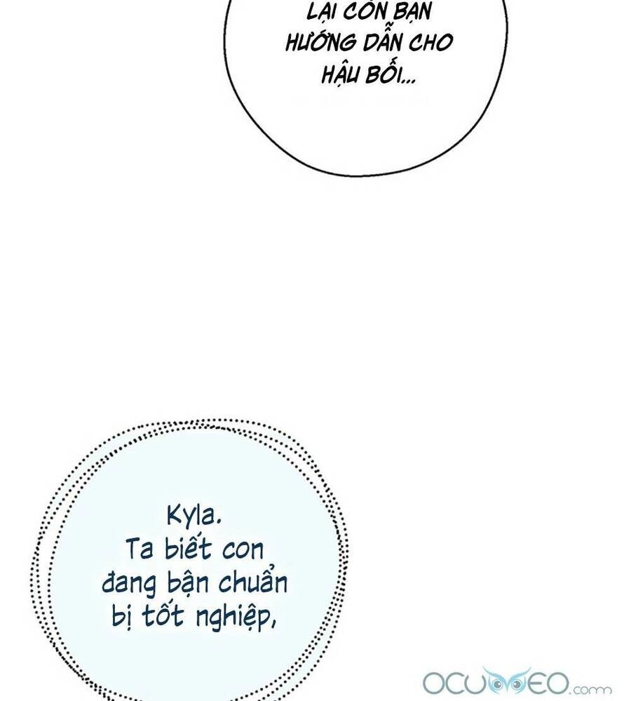 Tôi Phải Giấu Em Trai Trước Đã Chapter 36 - 4