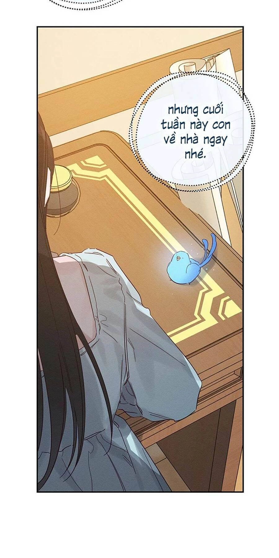 Tôi Phải Giấu Em Trai Trước Đã Chapter 36 - 5