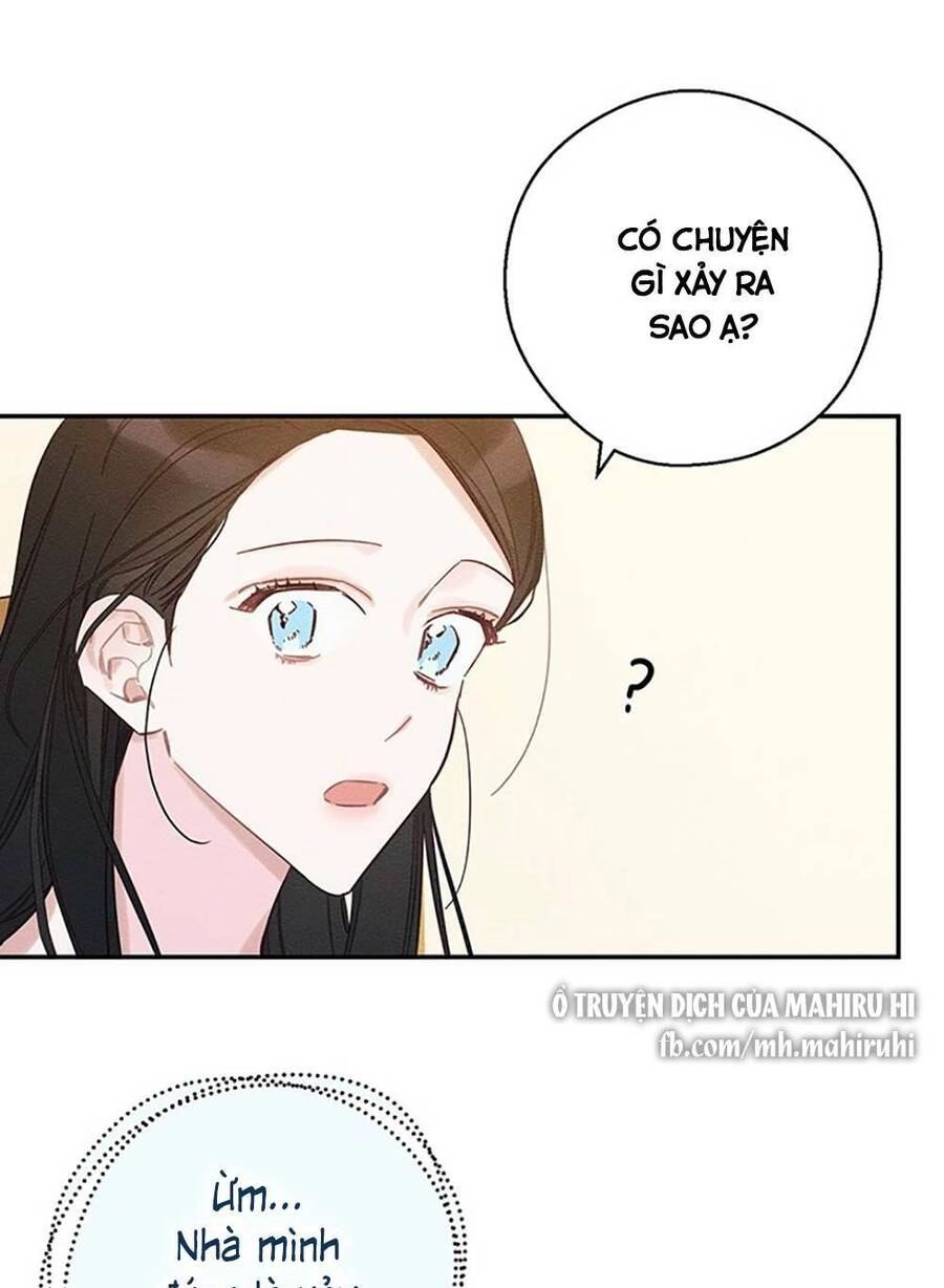 Tôi Phải Giấu Em Trai Trước Đã Chapter 36 - 6