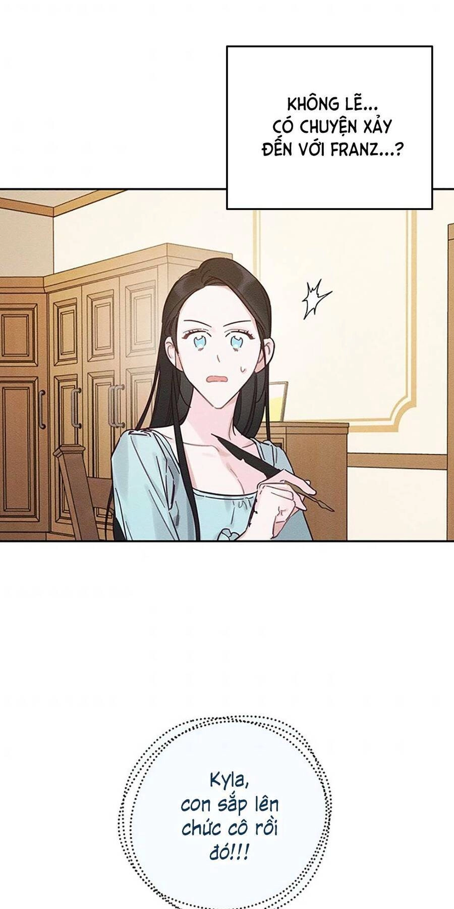 Tôi Phải Giấu Em Trai Trước Đã Chapter 36 - 8