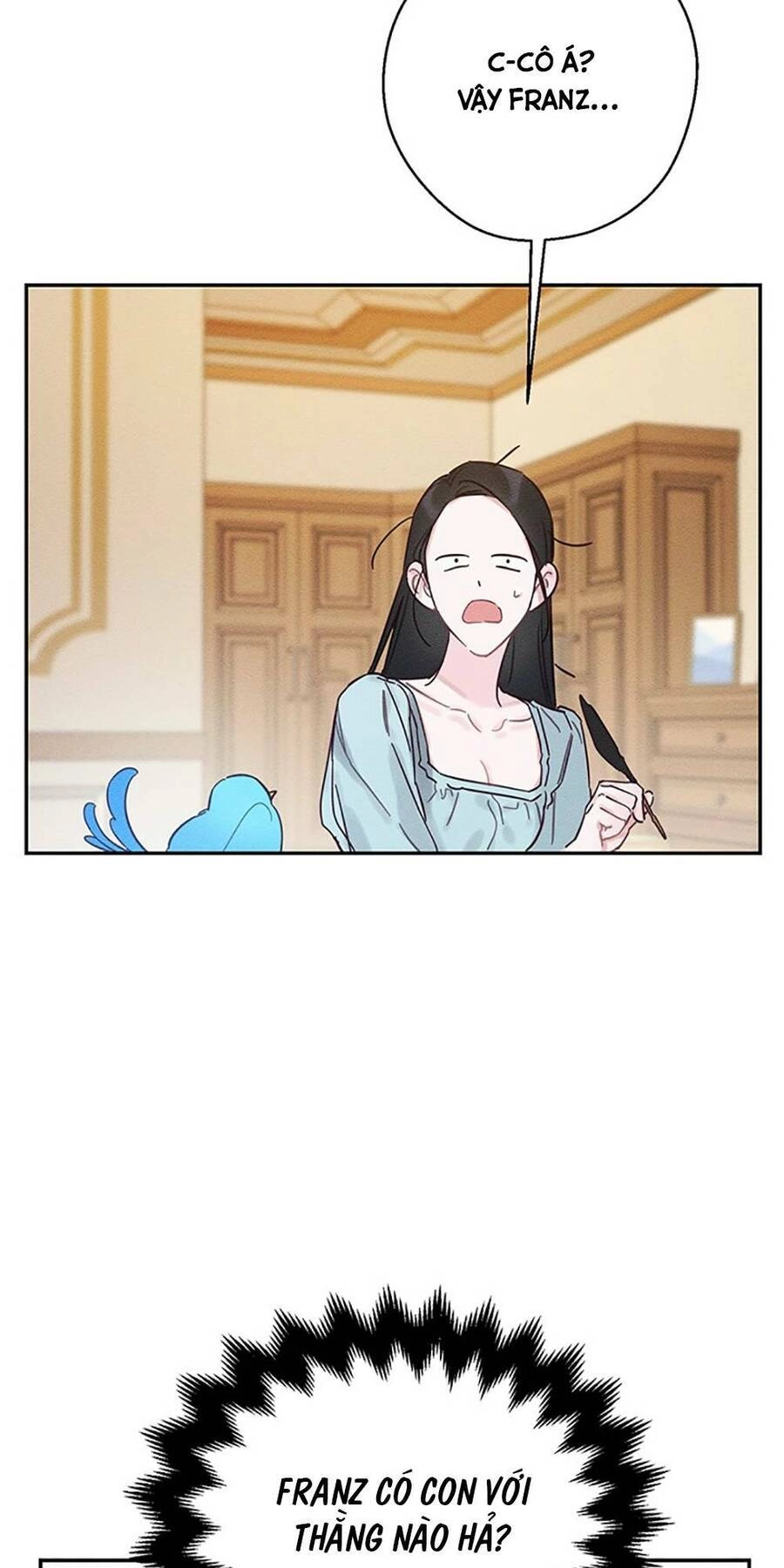 Tôi Phải Giấu Em Trai Trước Đã Chapter 36 - 11