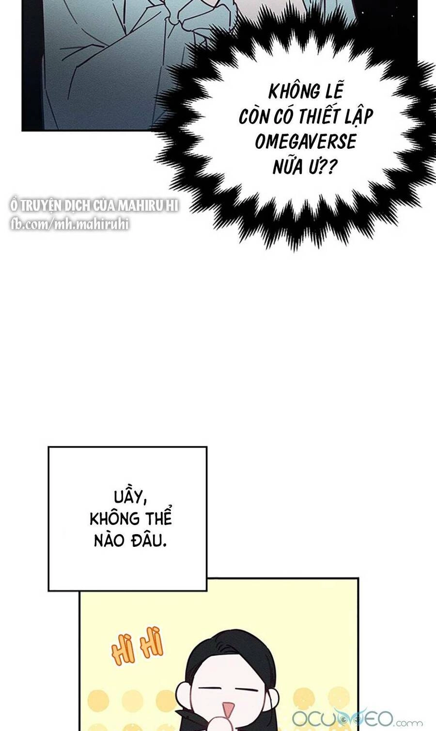 Tôi Phải Giấu Em Trai Trước Đã Chapter 36 - 13