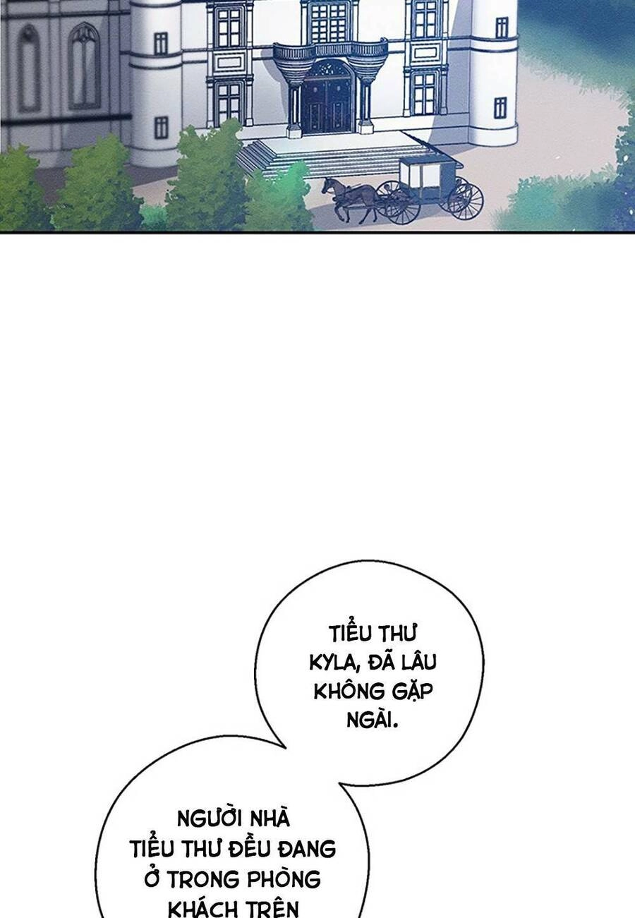 Tôi Phải Giấu Em Trai Trước Đã Chapter 36 - 20