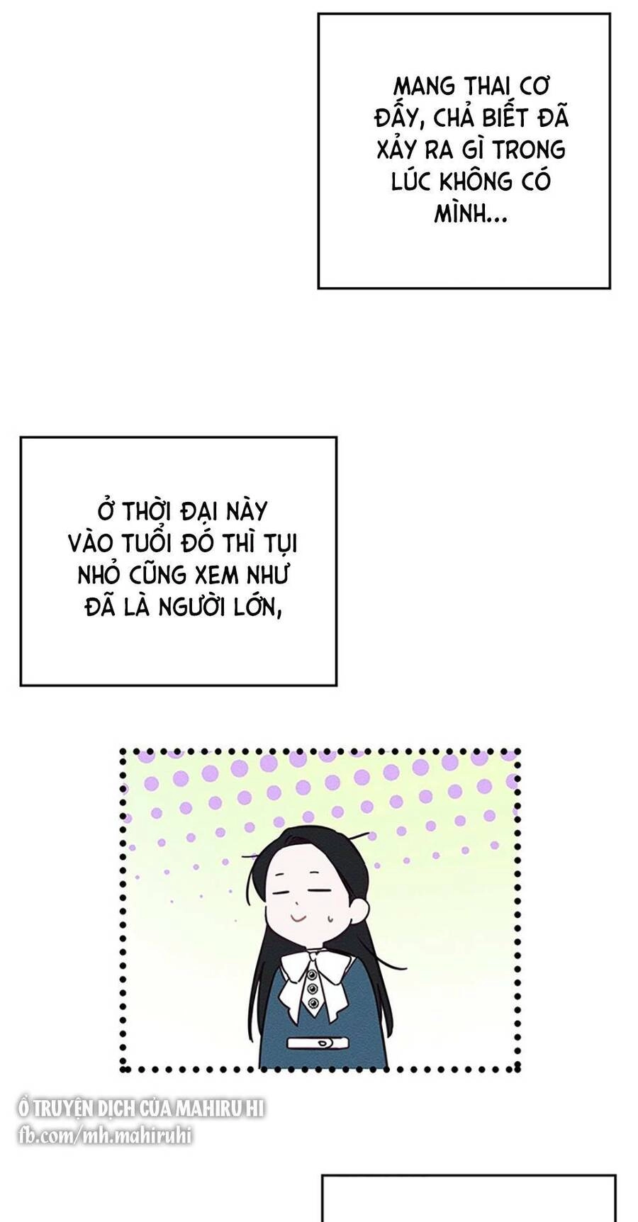 Tôi Phải Giấu Em Trai Trước Đã Chapter 36 - 25