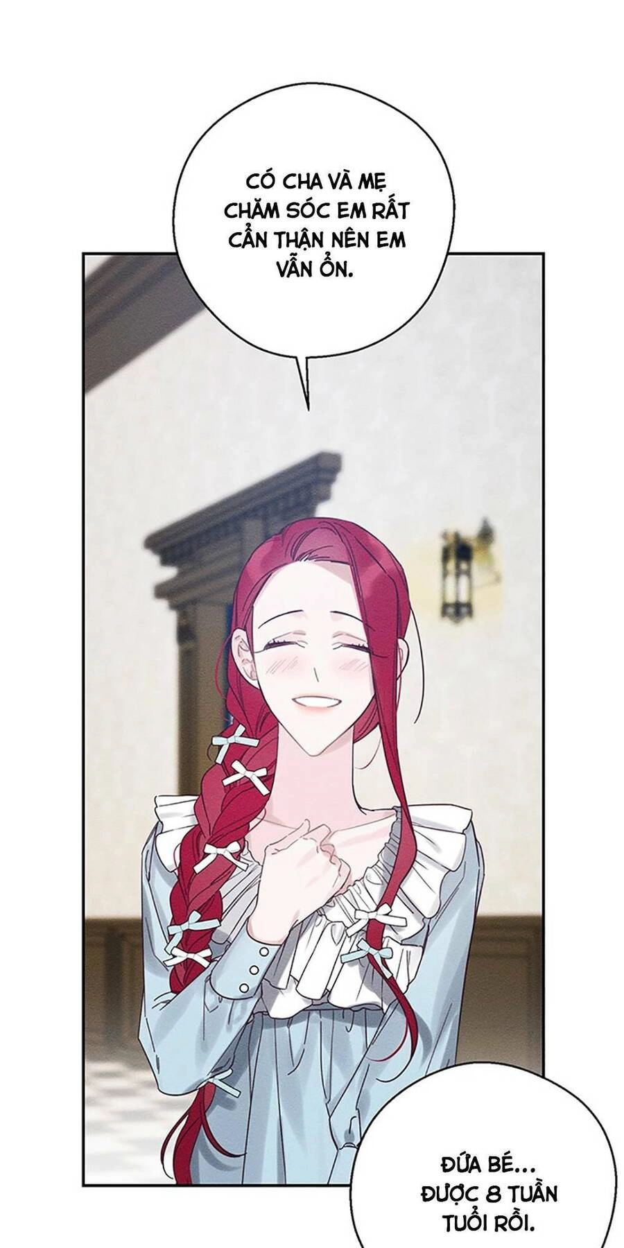 Tôi Phải Giấu Em Trai Trước Đã Chapter 36 - 30