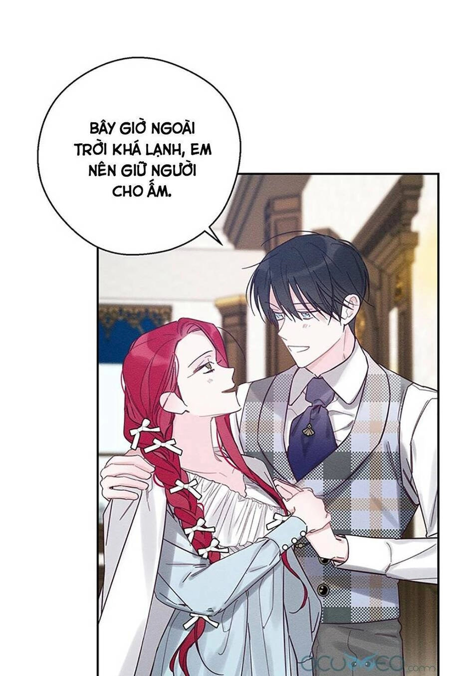 Tôi Phải Giấu Em Trai Trước Đã Chapter 36 - 35