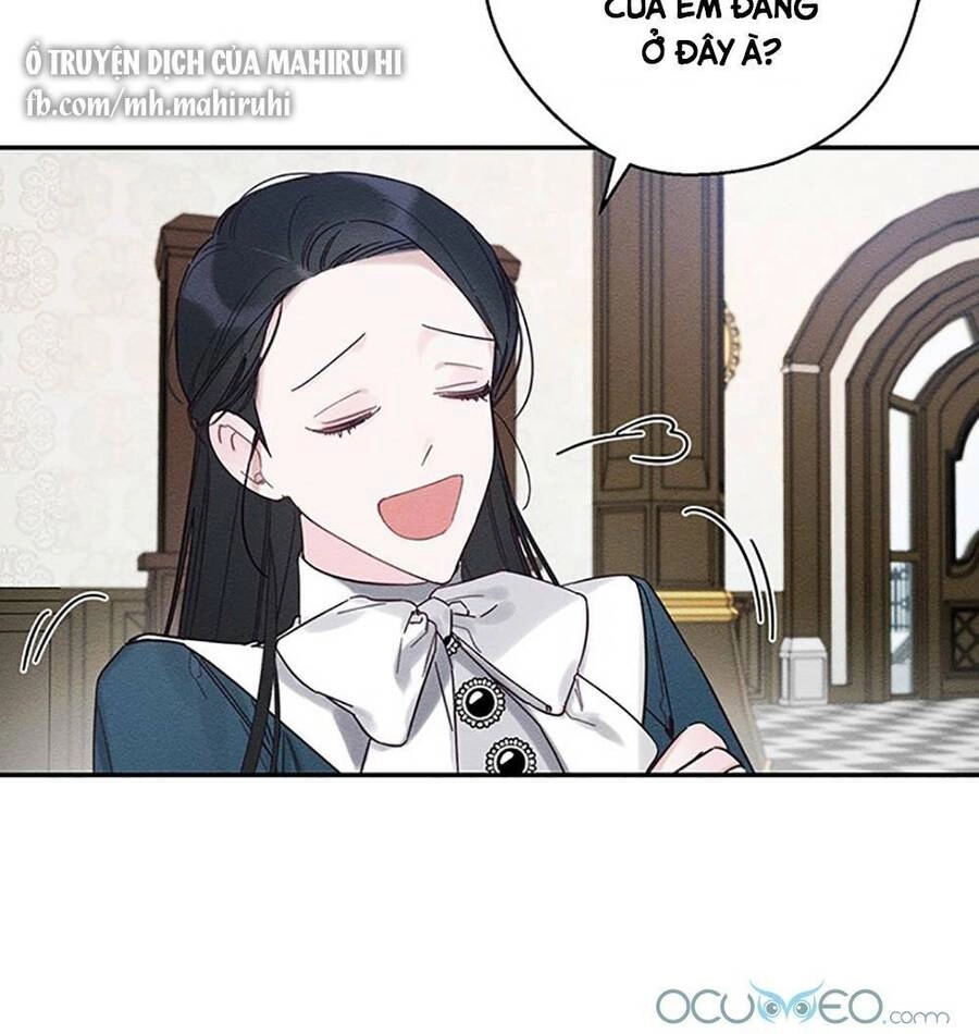 Tôi Phải Giấu Em Trai Trước Đã Chapter 36 - 38