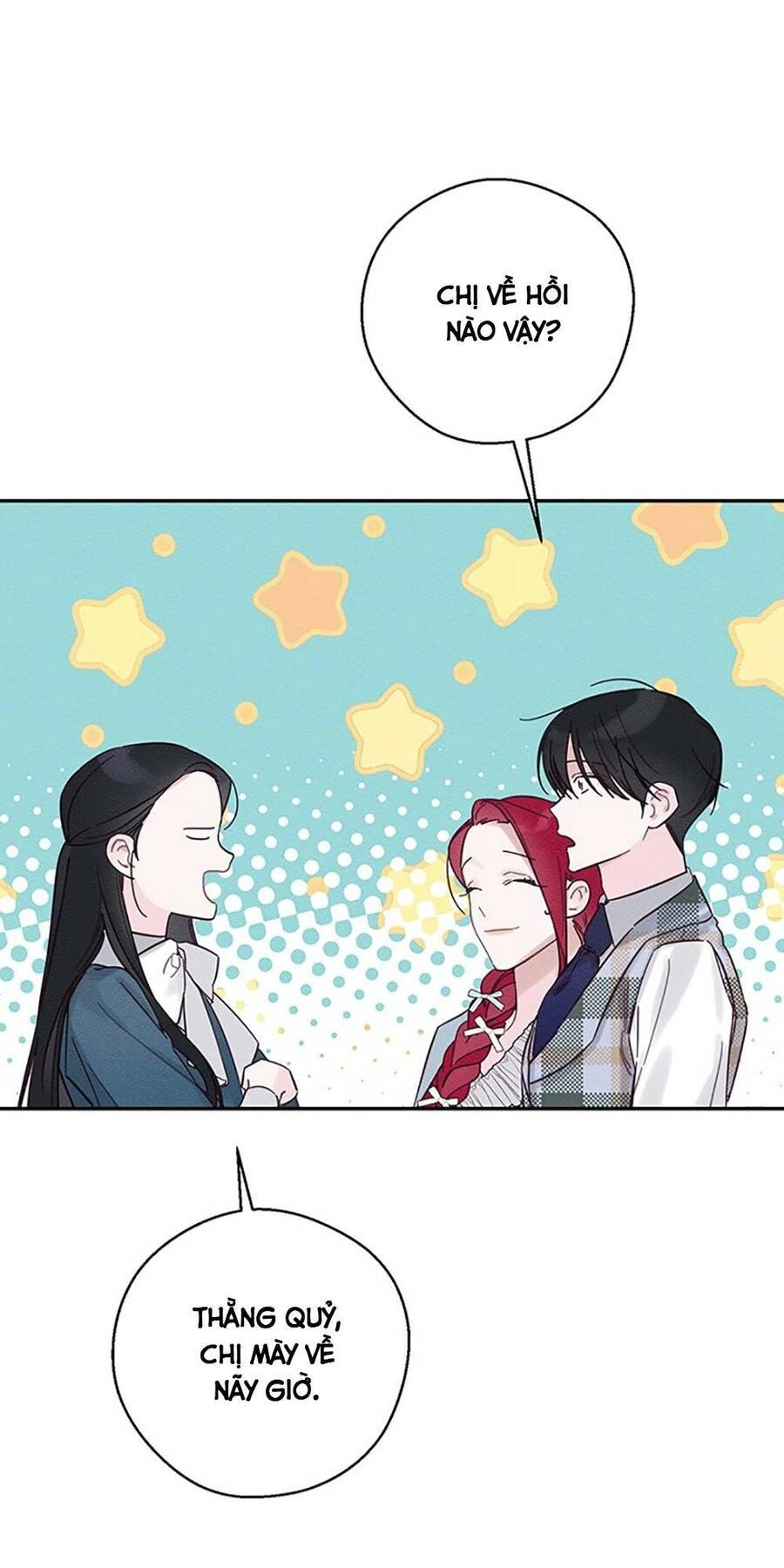 Tôi Phải Giấu Em Trai Trước Đã Chapter 36 - 39