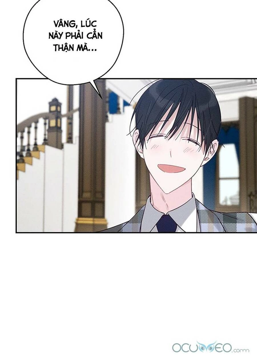 Tôi Phải Giấu Em Trai Trước Đã Chapter 36 - 41