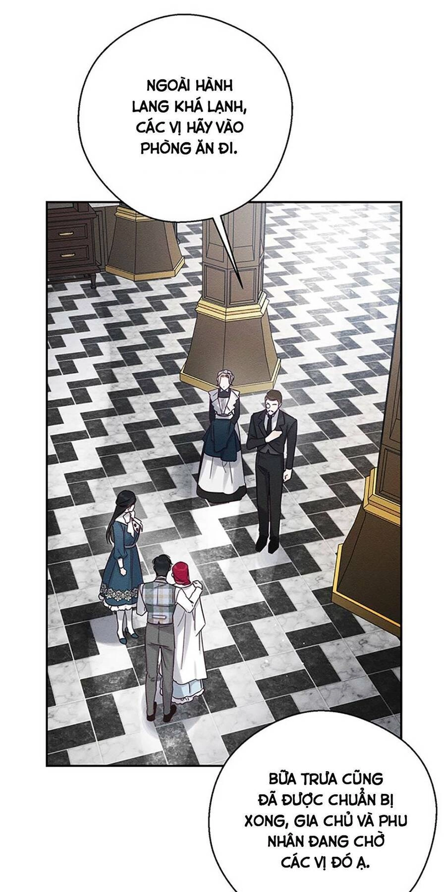 Tôi Phải Giấu Em Trai Trước Đã Chapter 36 - 42