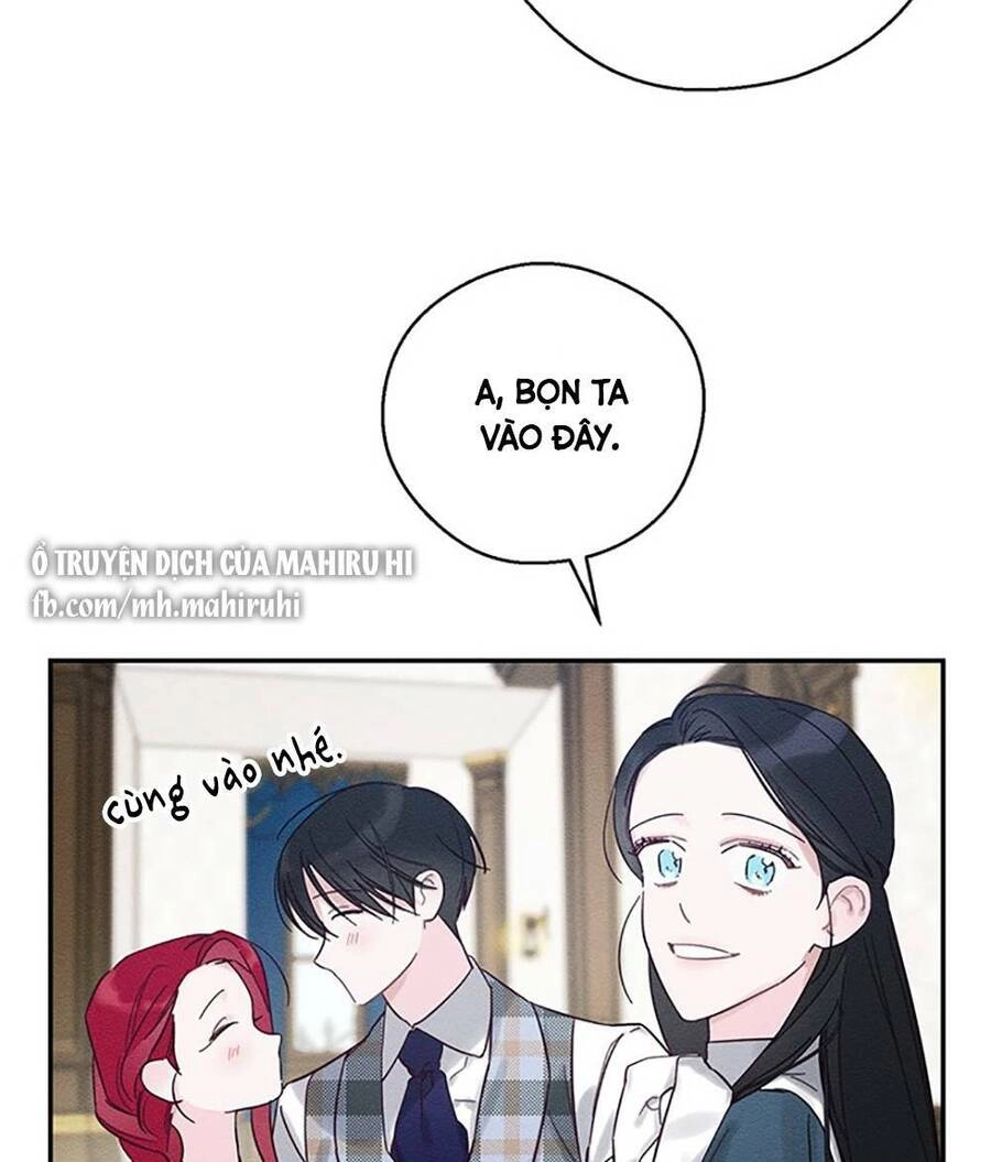 Tôi Phải Giấu Em Trai Trước Đã Chapter 36 - 43