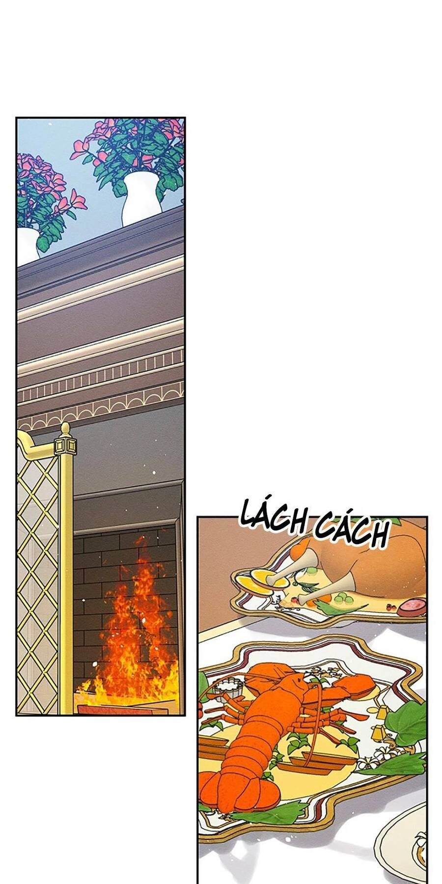 Tôi Phải Giấu Em Trai Trước Đã Chapter 36 - 45