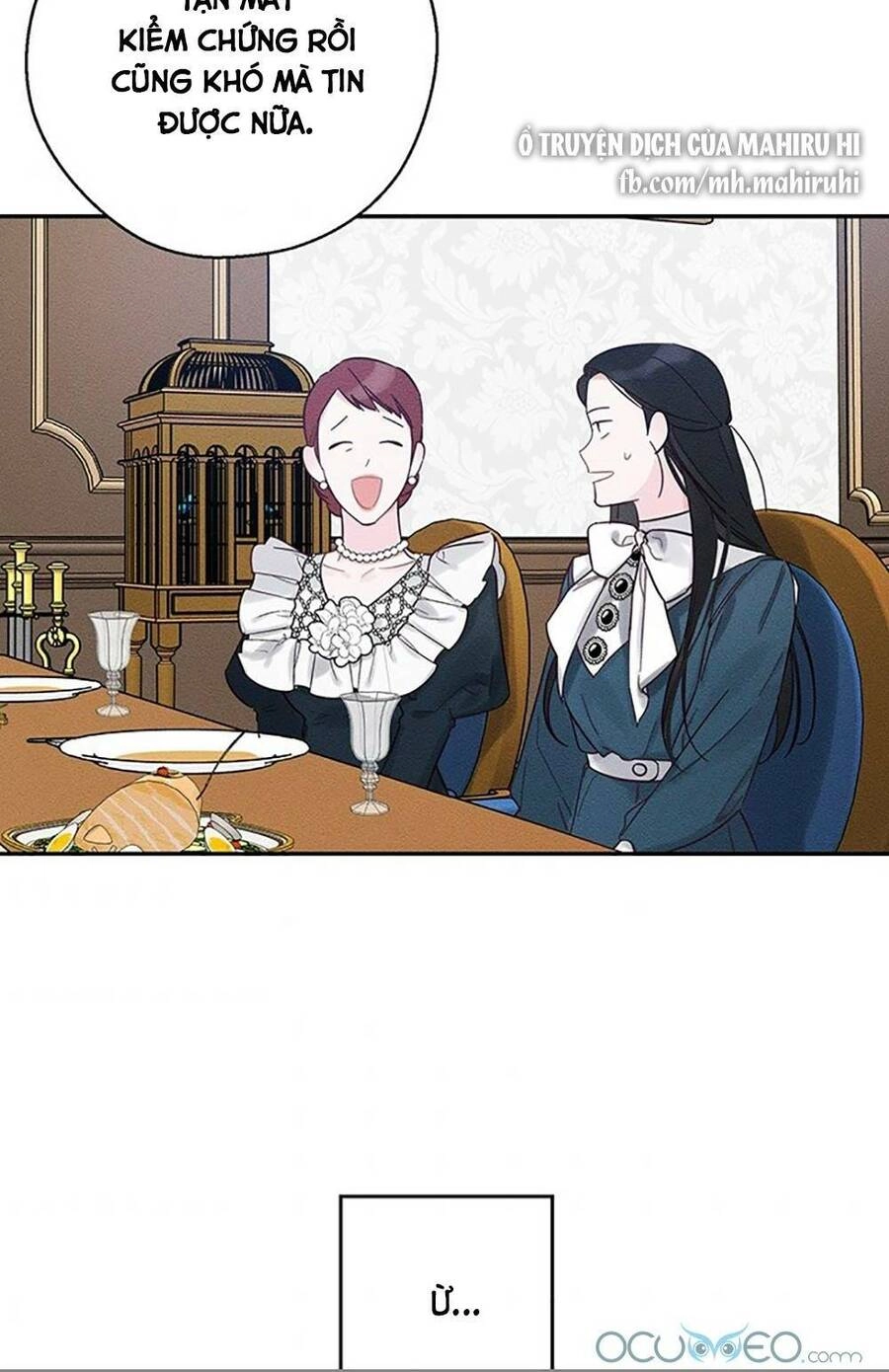 Tôi Phải Giấu Em Trai Trước Đã Chapter 36 - 47