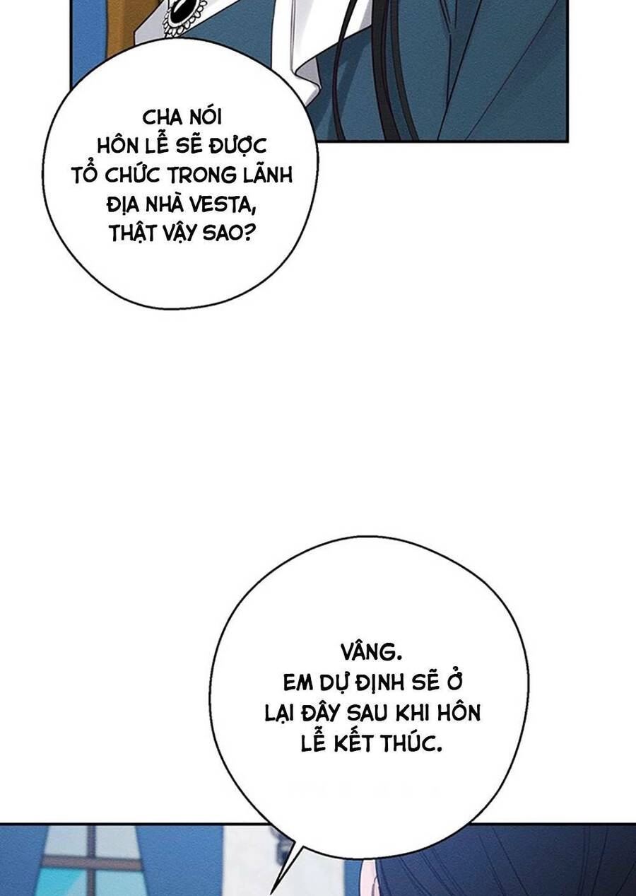 Tôi Phải Giấu Em Trai Trước Đã Chapter 36 - 52