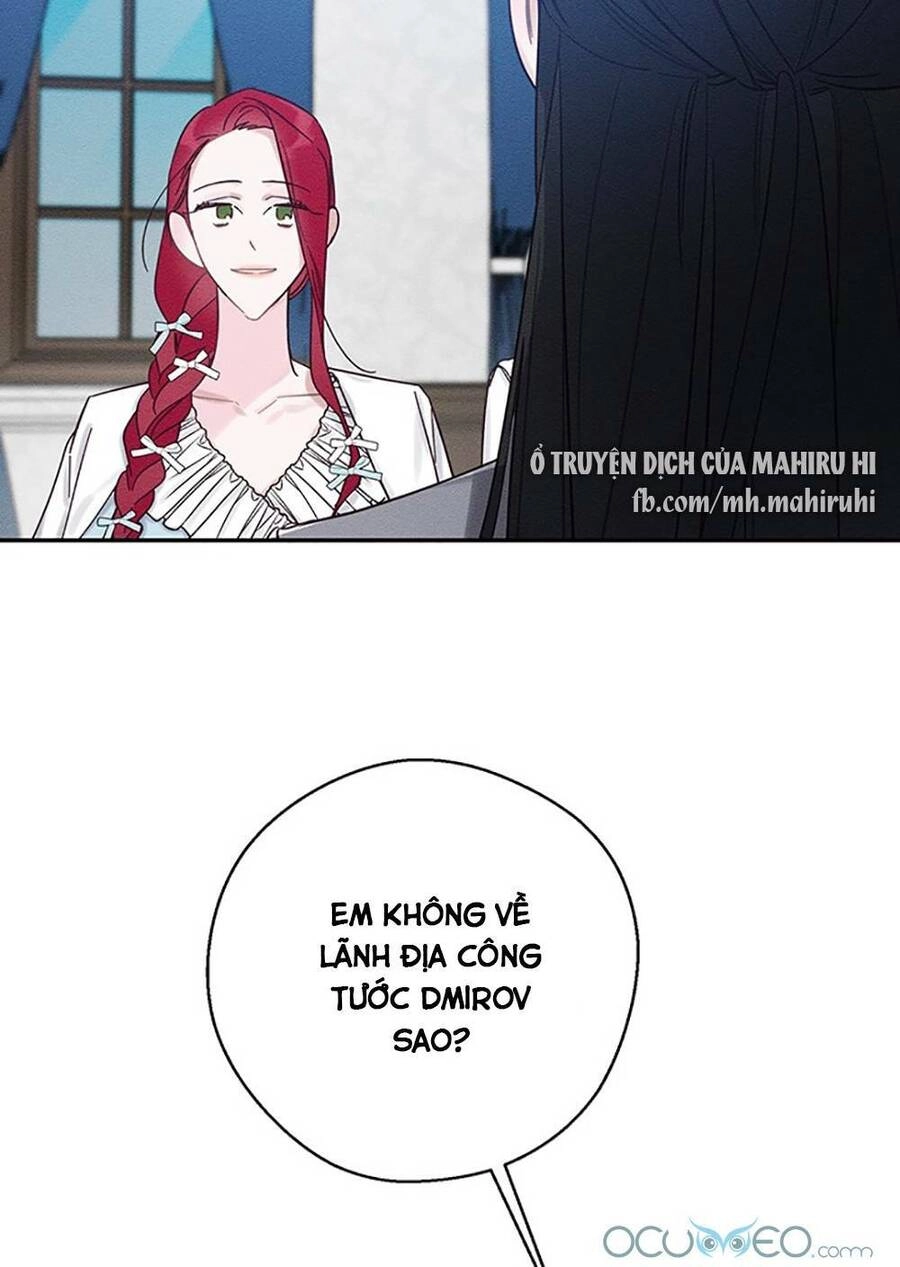 Tôi Phải Giấu Em Trai Trước Đã Chapter 36 - 53