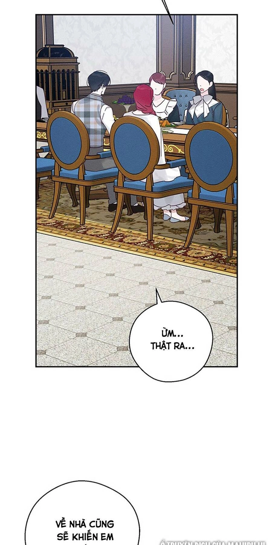 Tôi Phải Giấu Em Trai Trước Đã Chapter 36 - 54