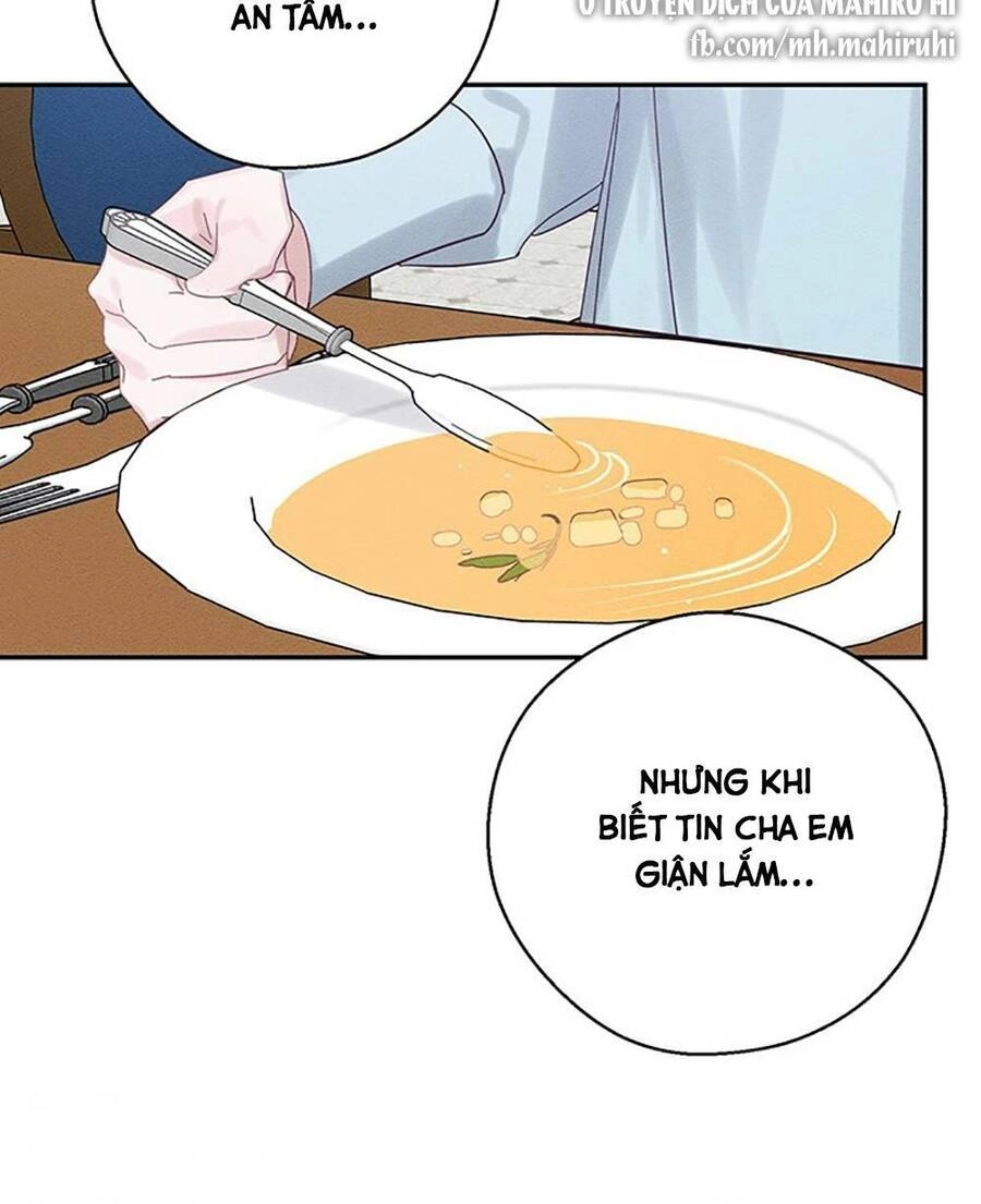 Tôi Phải Giấu Em Trai Trước Đã Chapter 36 - 55